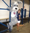 Maddie's on a Roll!